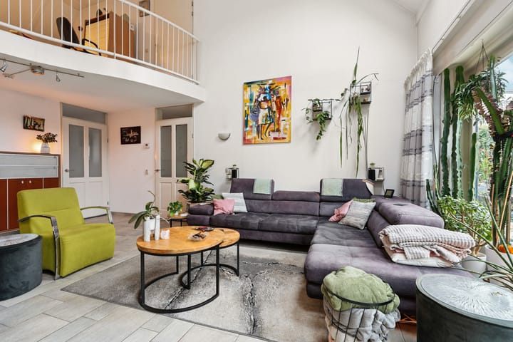 Foto 5 van Parkhof 48