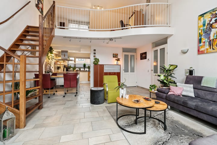 Foto 6 van Parkhof 48