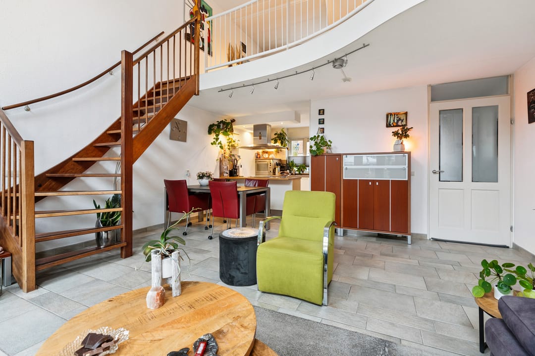 Foto 8 van Parkhof 48