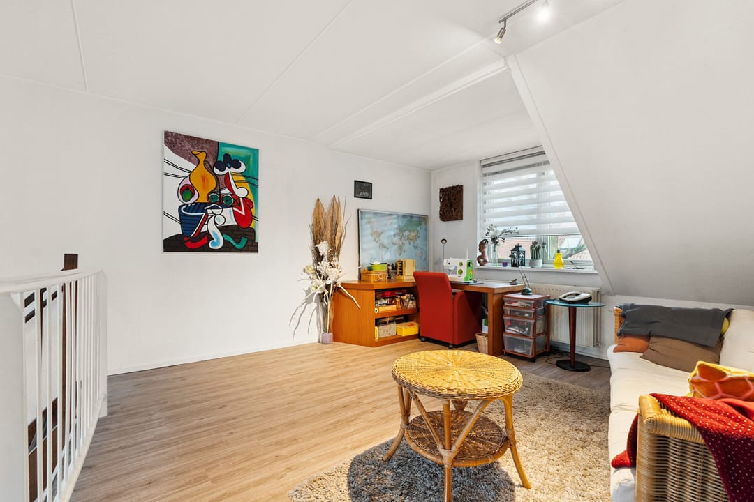 Foto 23 van Parkhof 48