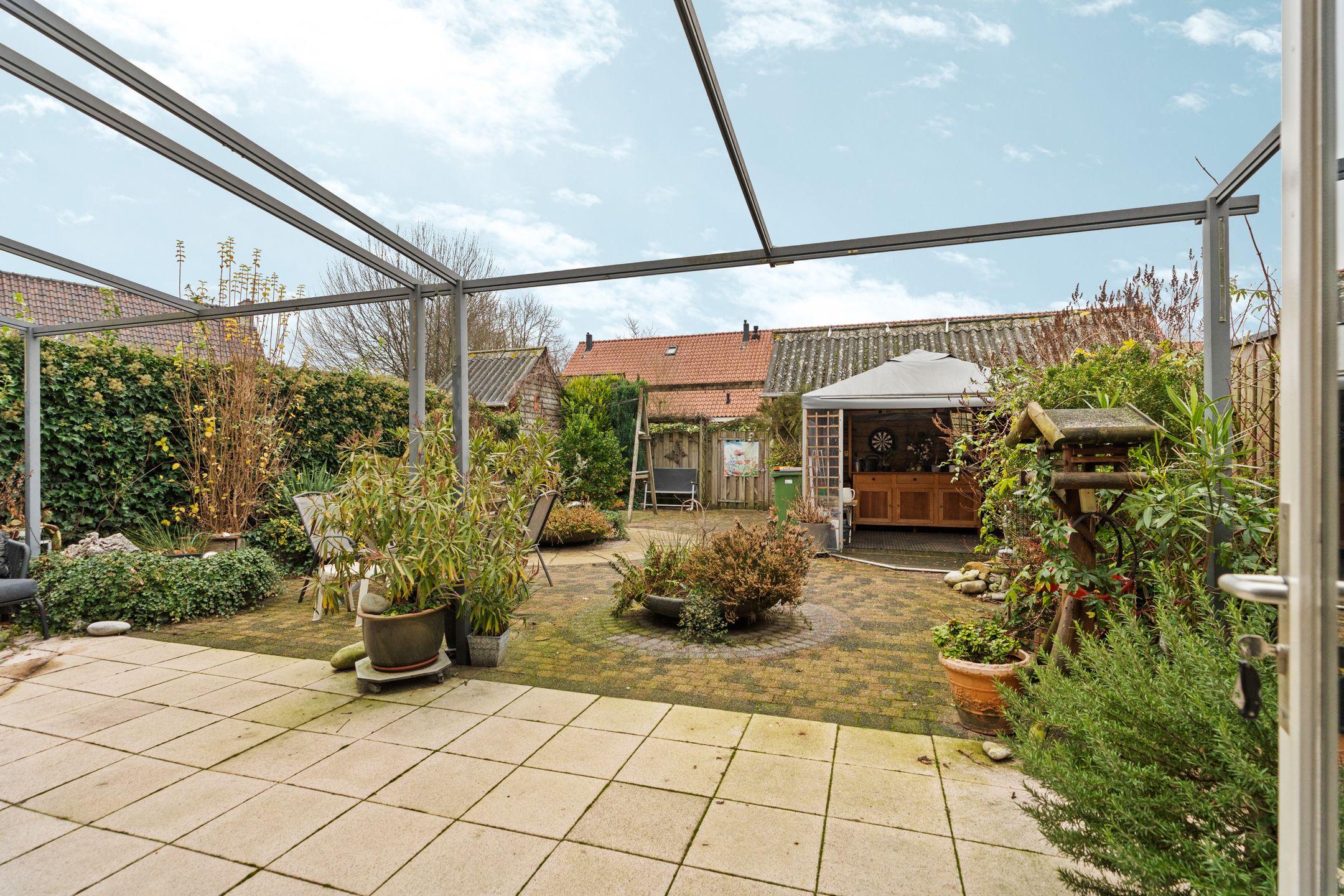 Foto 30 van Parkhof 48