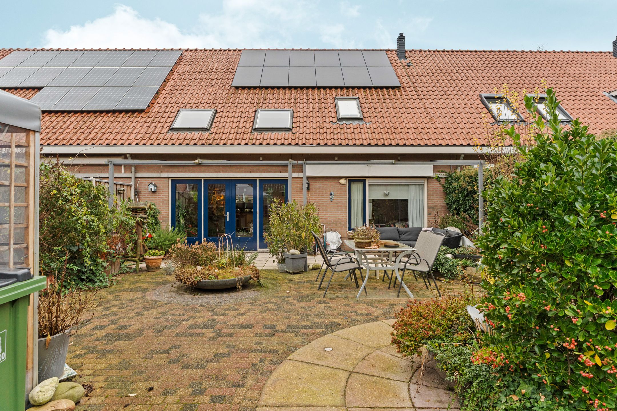 Foto 33 van Parkhof 48