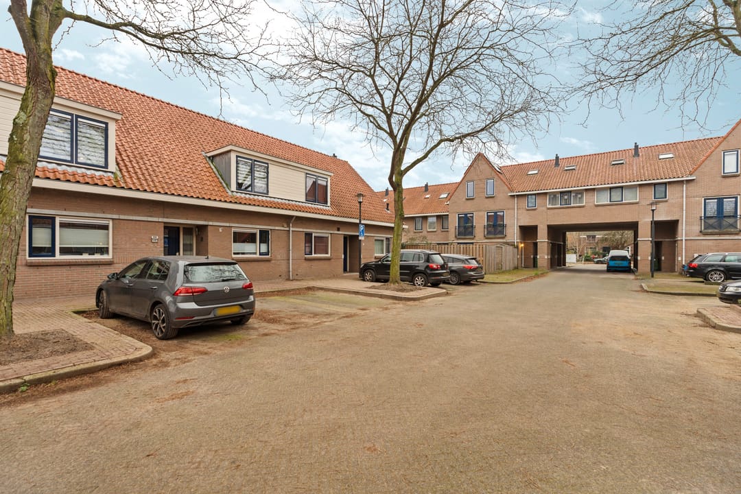 Foto 38 van Parkhof 48