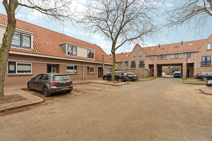 Foto 38 van Parkhof 48