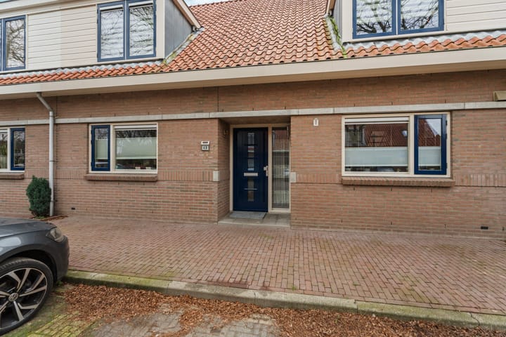 Foto 40 van Parkhof 48