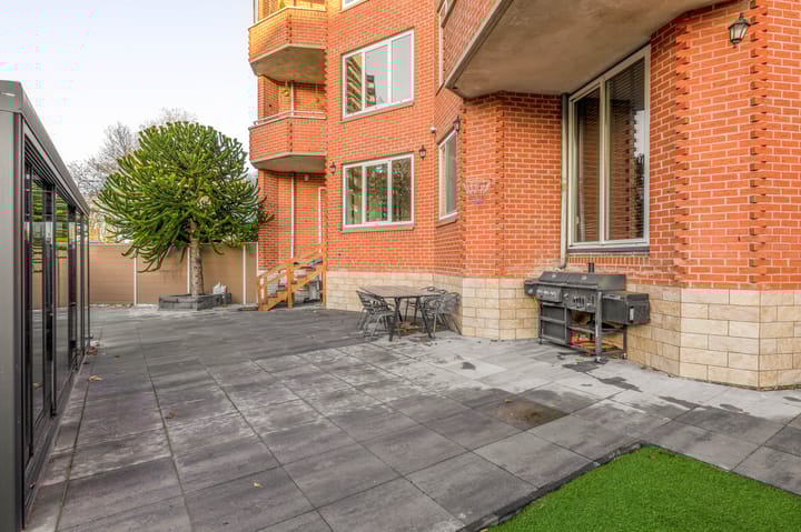 Foto 23 van Braamberg 102