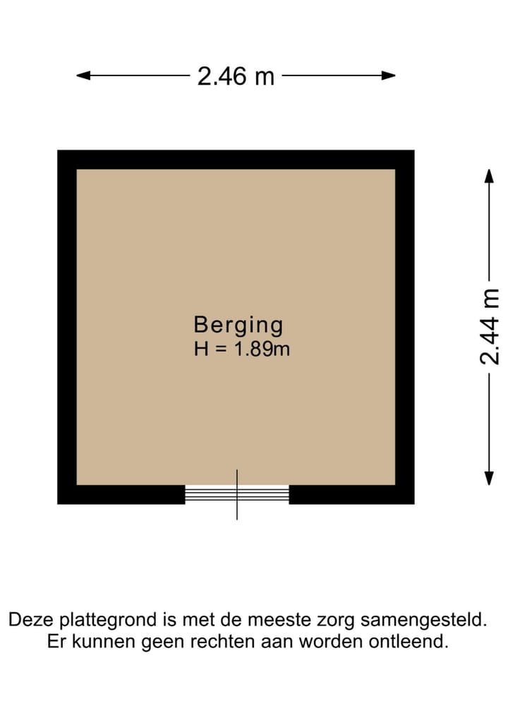 Foto 43 van Braamberg 102