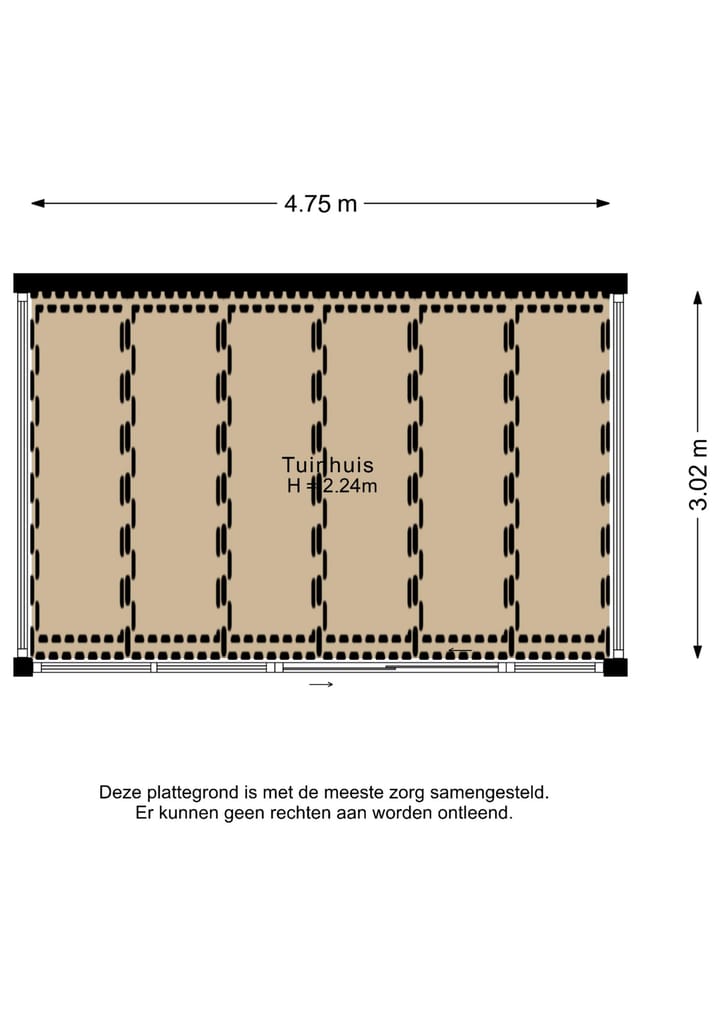 Foto 47 van Braamberg 102
