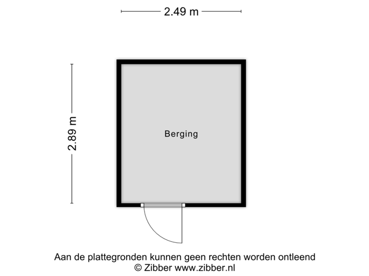 Berging
