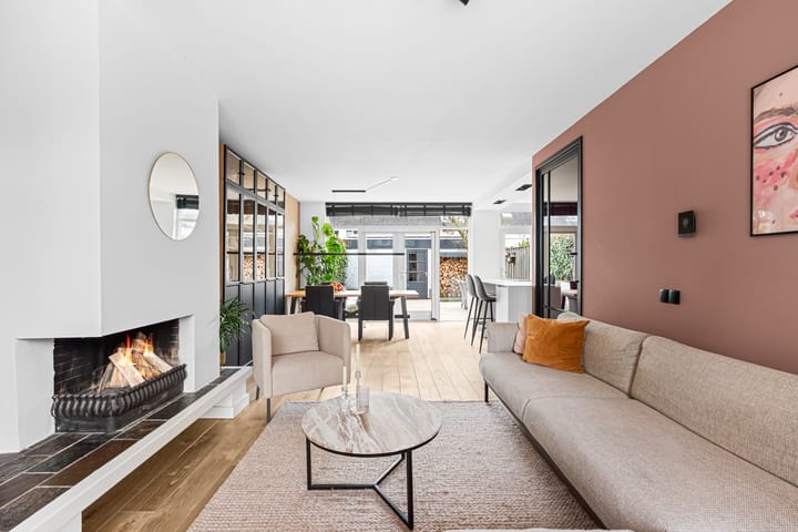 Photo 17 of Isabellalaan 11