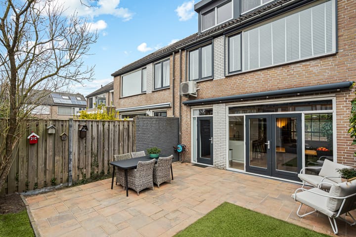 Photo 30 of Isabellalaan 11