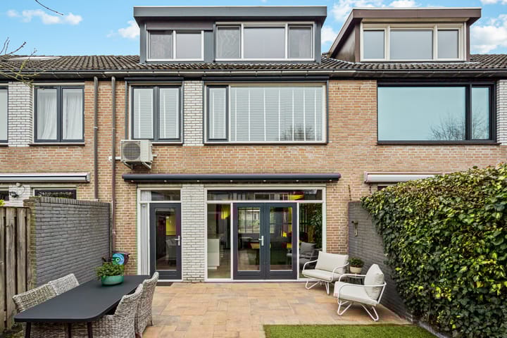 Photo 29 of Isabellalaan 11