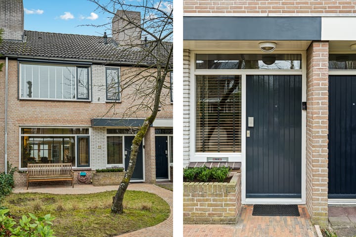 Photo 68 of Isabellalaan 11