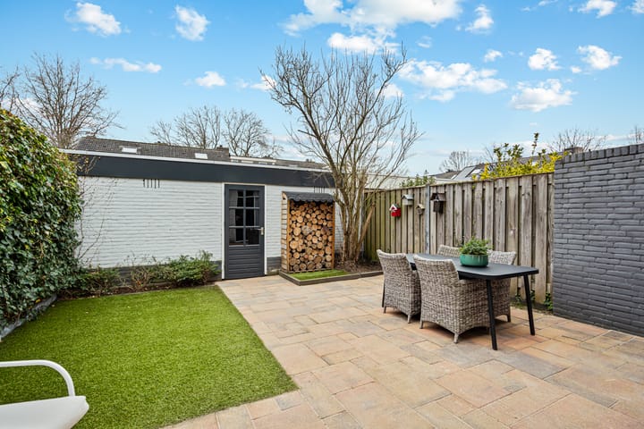 Photo 6 of Isabellalaan 11