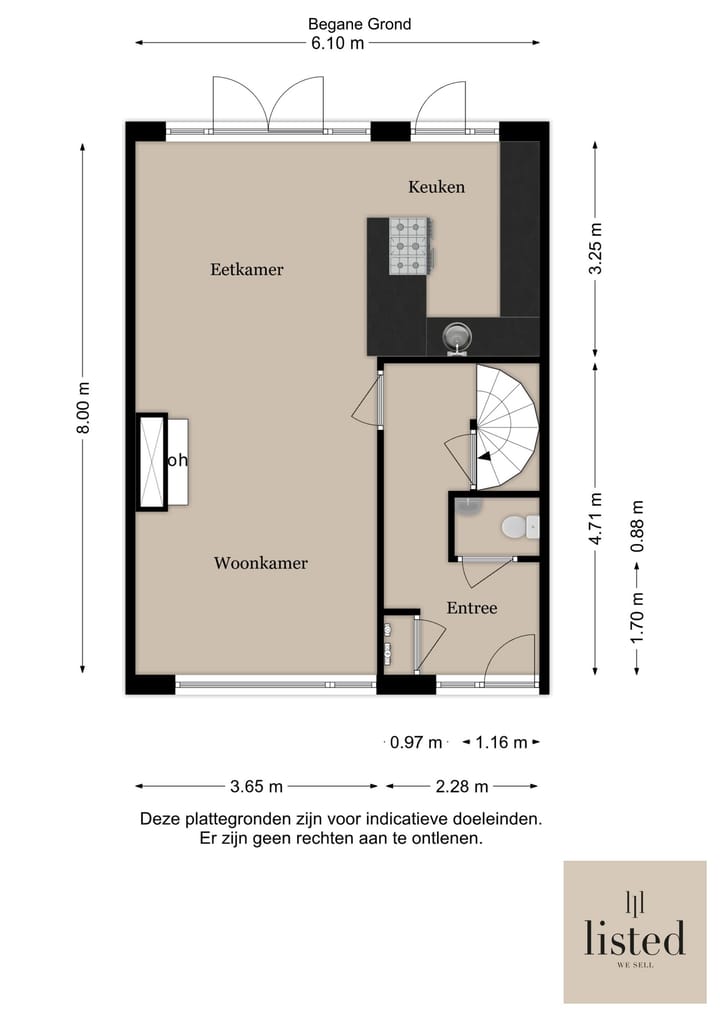 Photo 74 of Isabellalaan 11