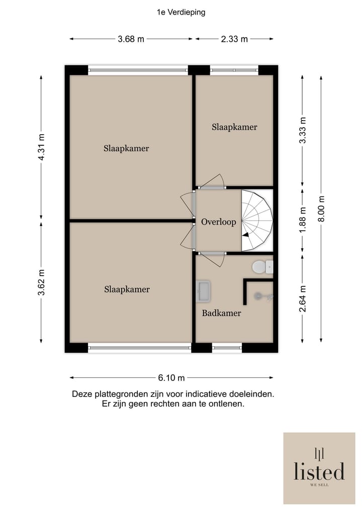 Photo 75 of Isabellalaan 11