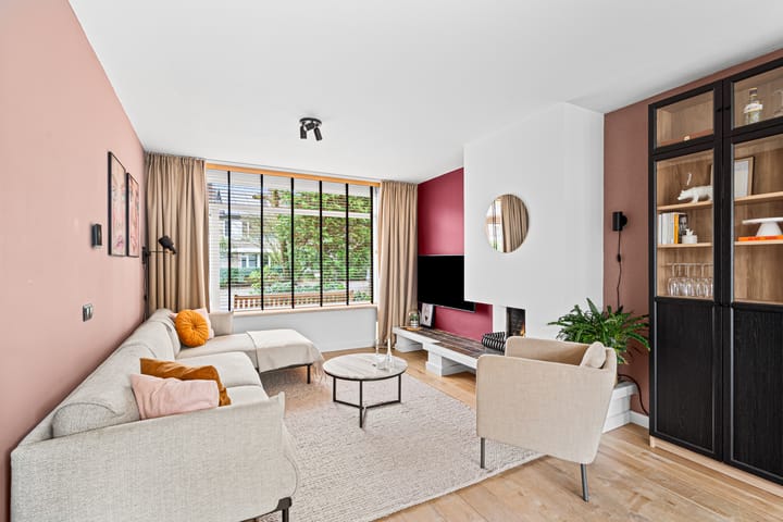 Photo 11 of Isabellalaan 11