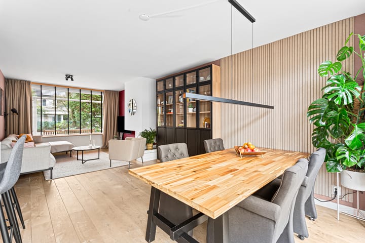 Photo 12 of Isabellalaan 11