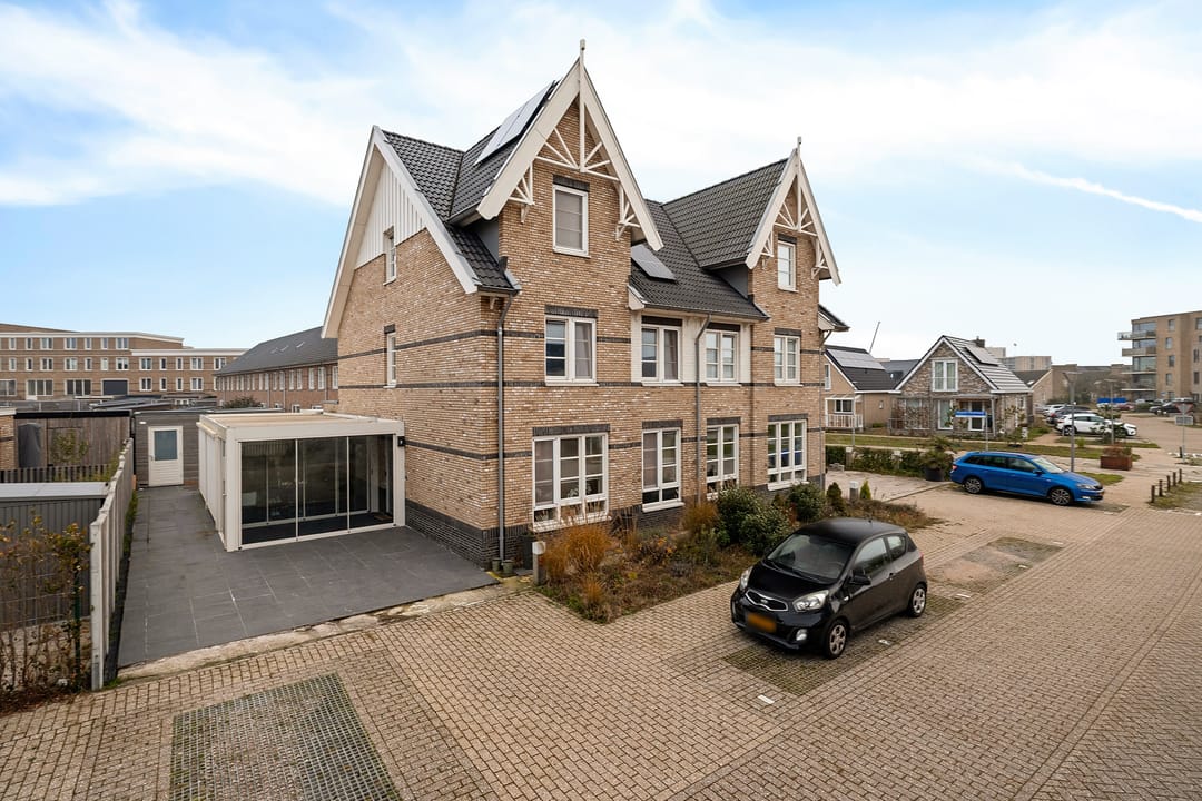 Foto 2 van Liselott Linsenhoffstraat 29