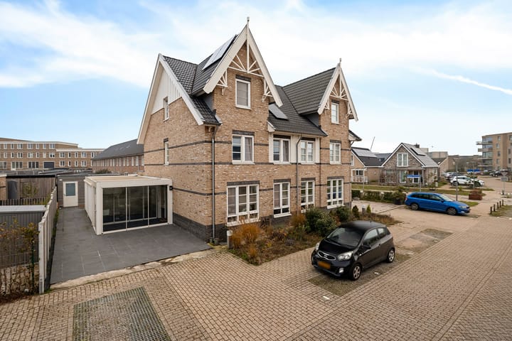 Foto 2 van Liselott Linsenhoffstraat 29