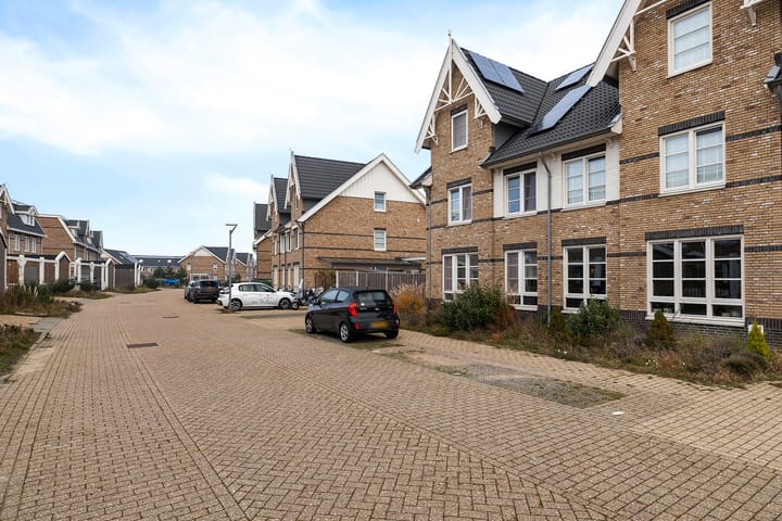 Foto 3 van Liselott Linsenhoffstraat 29