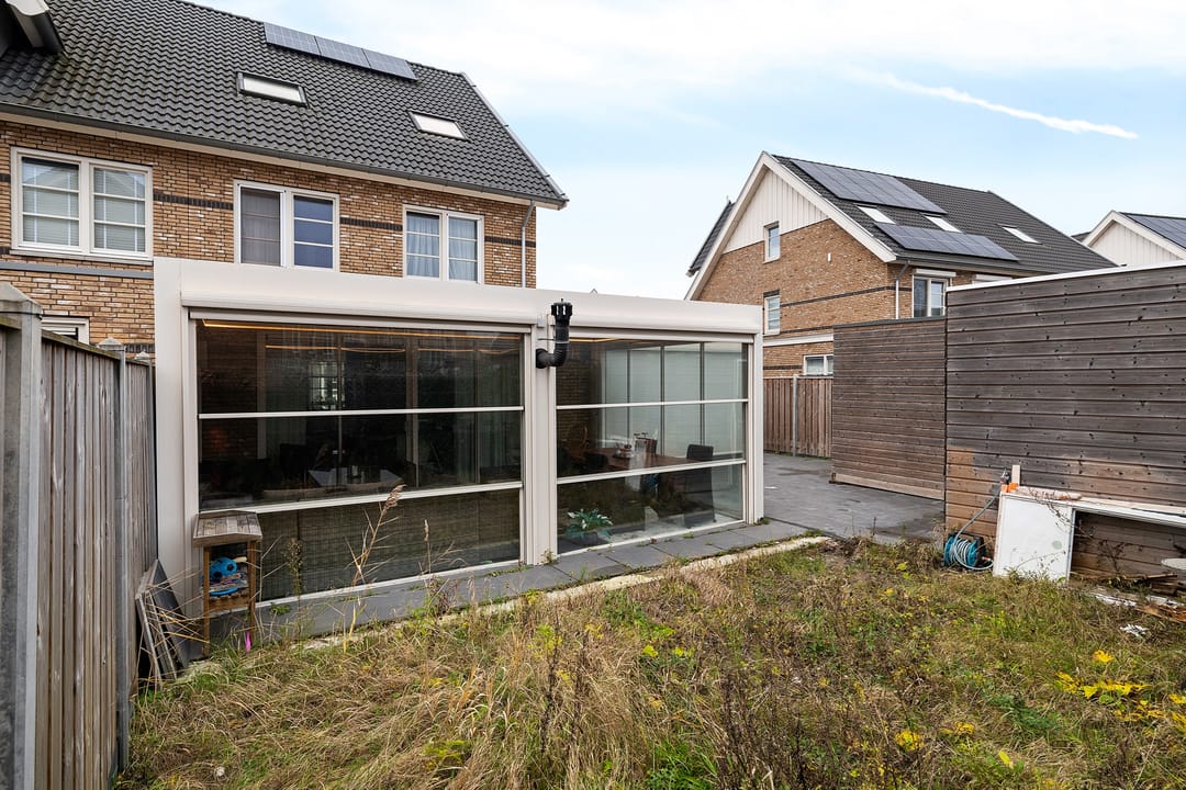 Foto 31 van Liselott Linsenhoffstraat 29