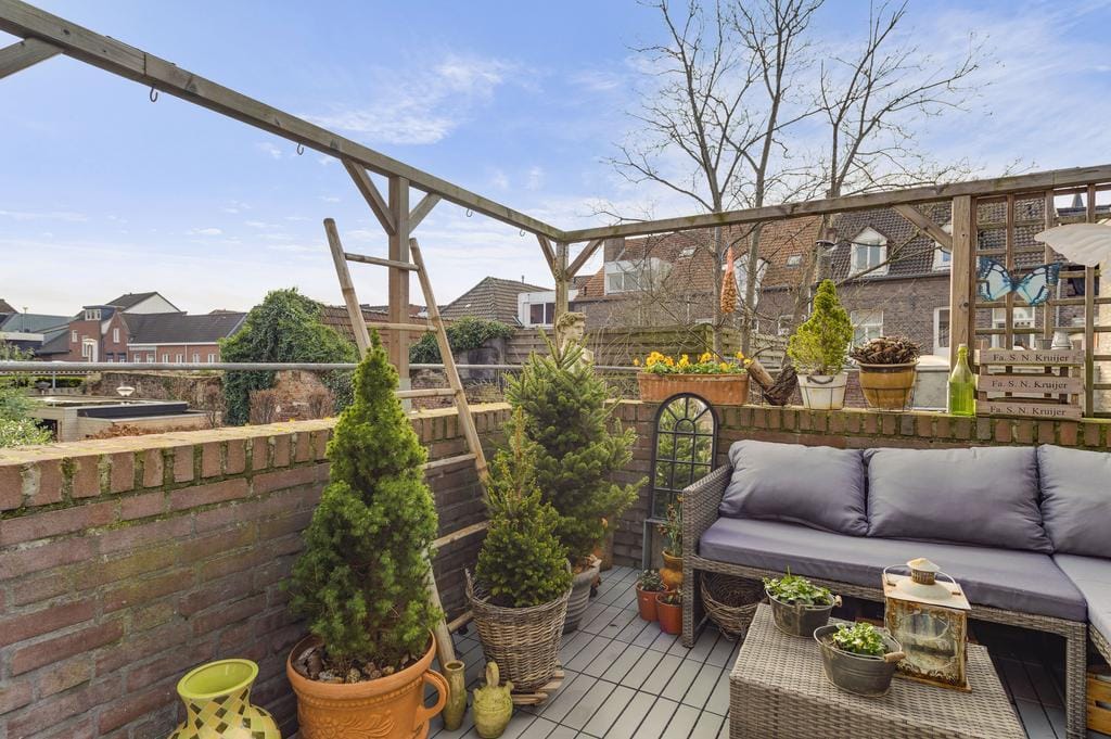 Foto 4 van Schoolstraat 2-A