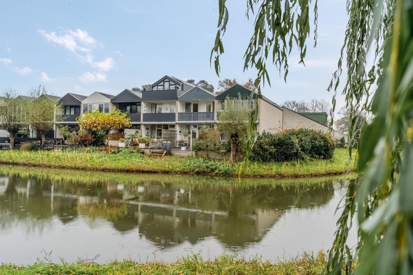 Photo 1 of Blokland 21