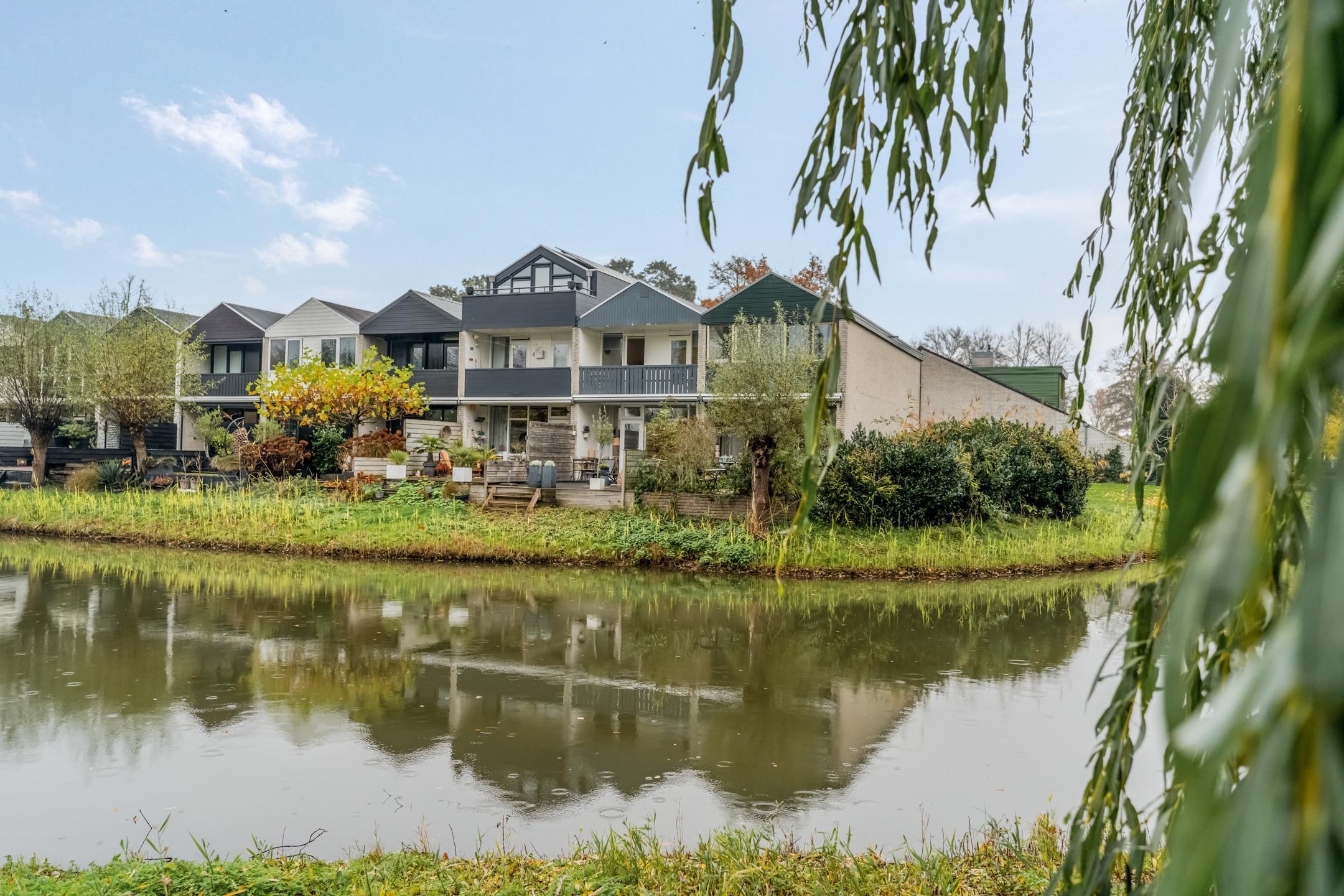 Blokland, 21, Huissen, 6852HB, Gelderland, Nederland 21