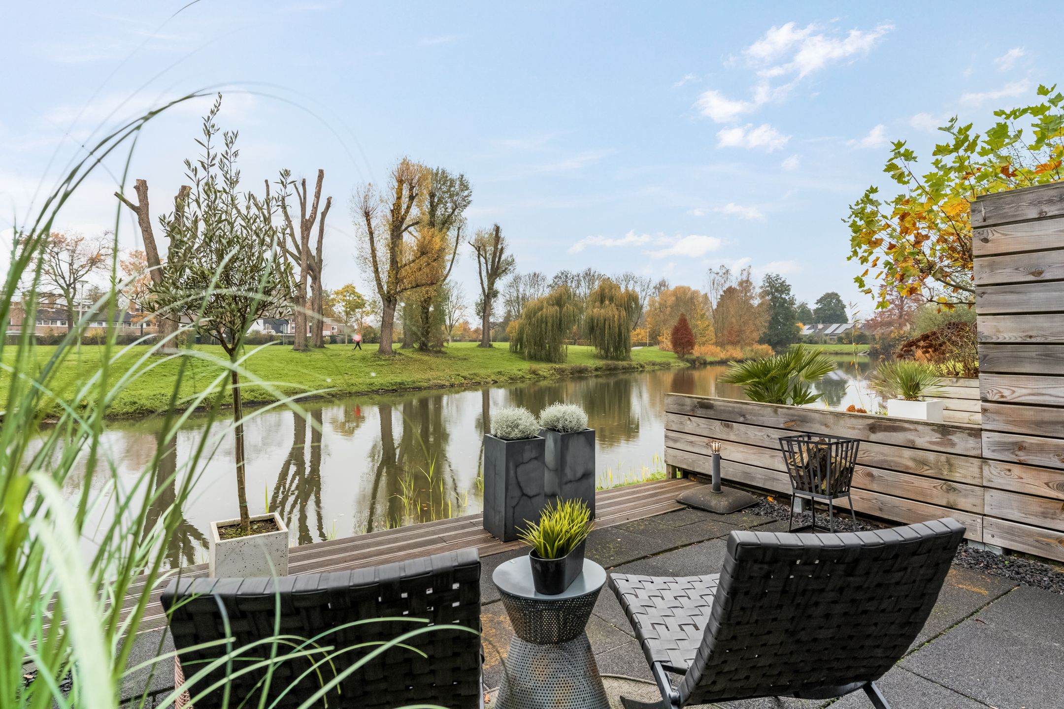 Foto 3 van Blokland 21