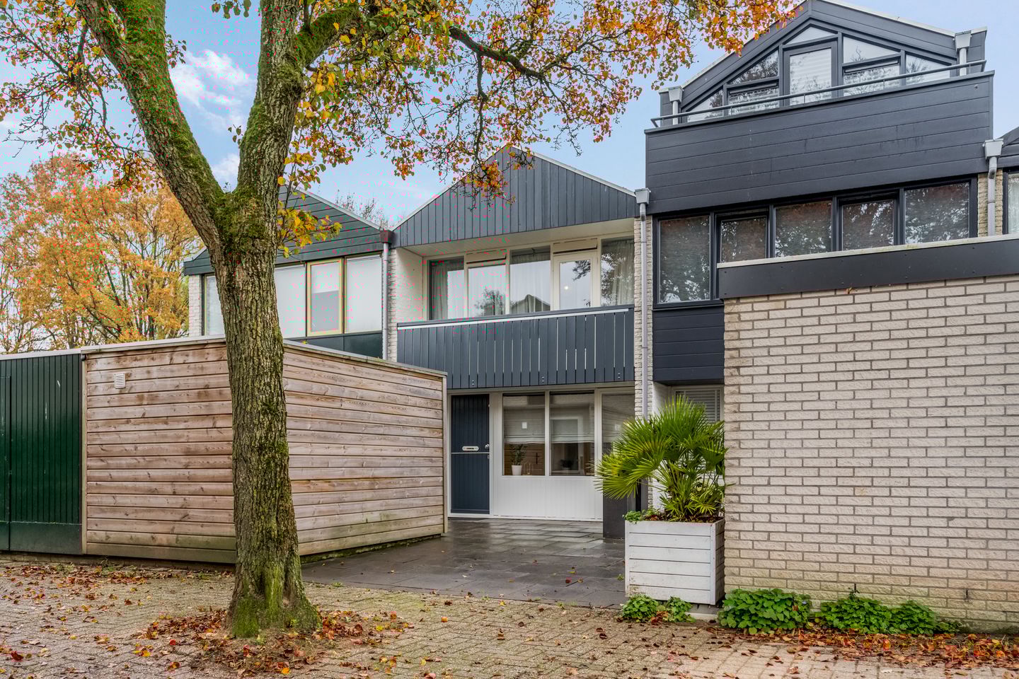 Foto 4 van Blokland 21