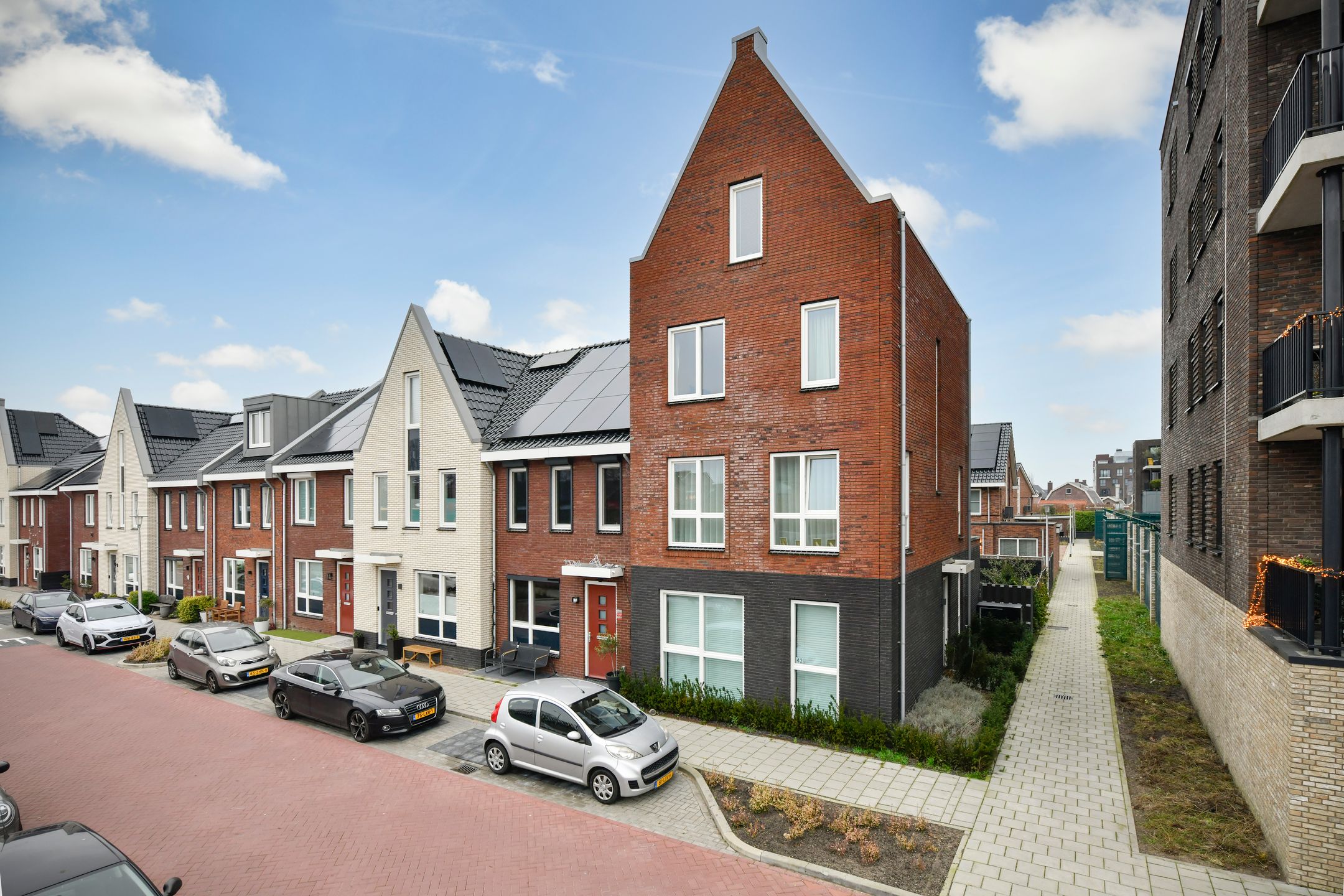 Petrus Steenkampweg, 42, Uithoorn, 1422AA, Noord-Holland, Nederland 42 