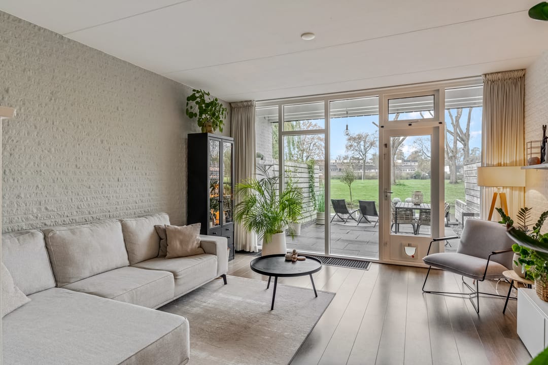 Foto 8 van Blokland 21