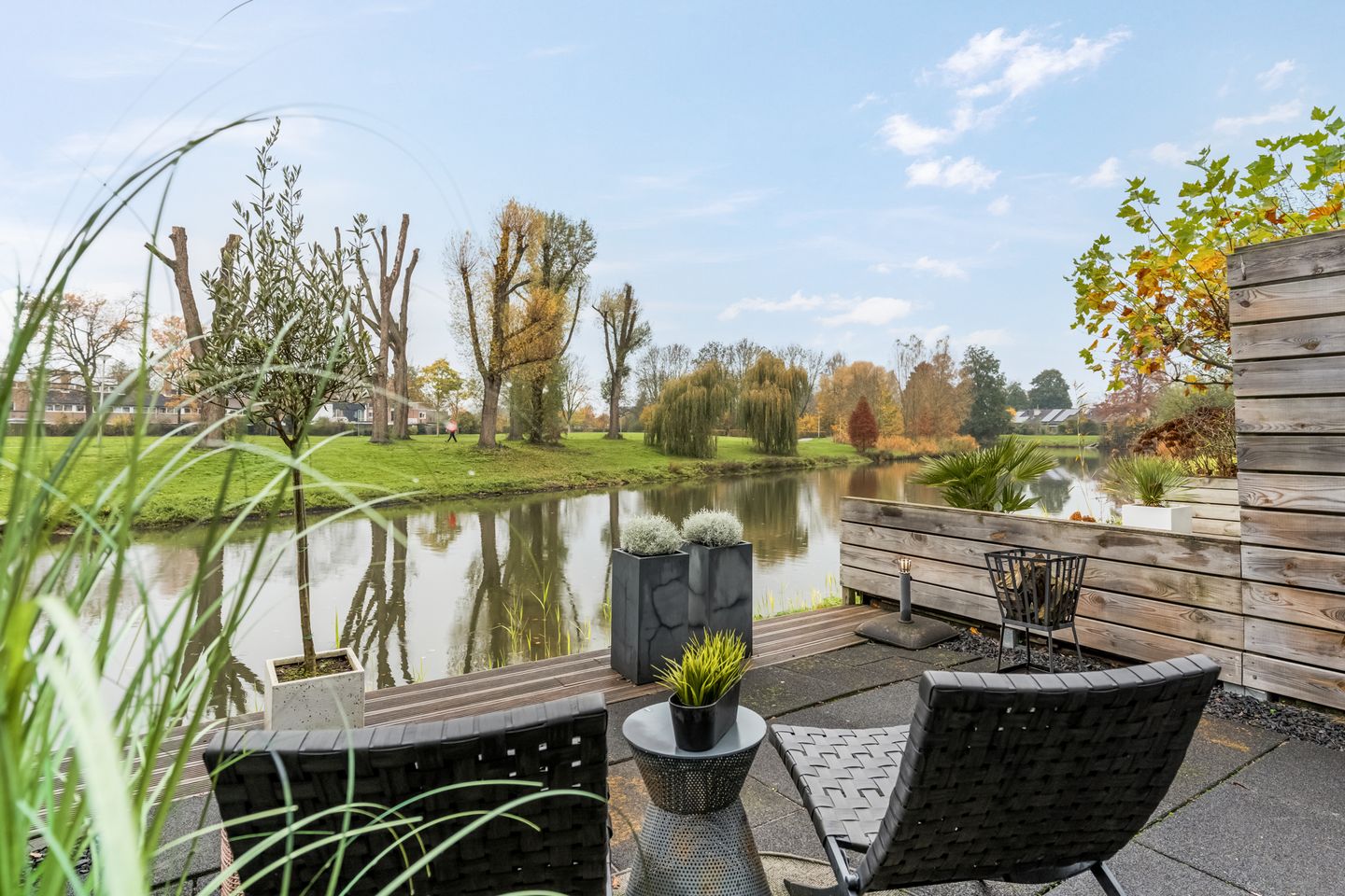 Foto 20 van Blokland 21