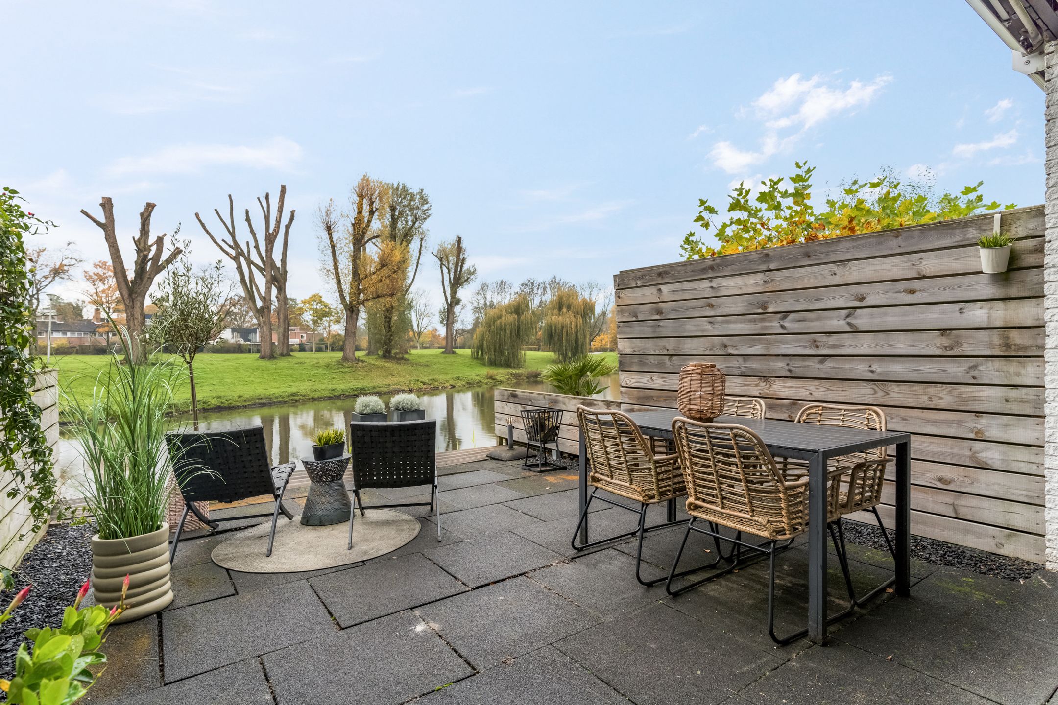 Foto 21 van Blokland 21