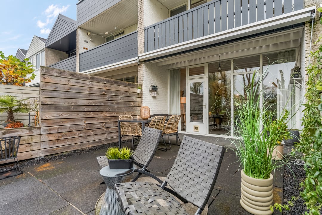 Foto 22 van Blokland 21