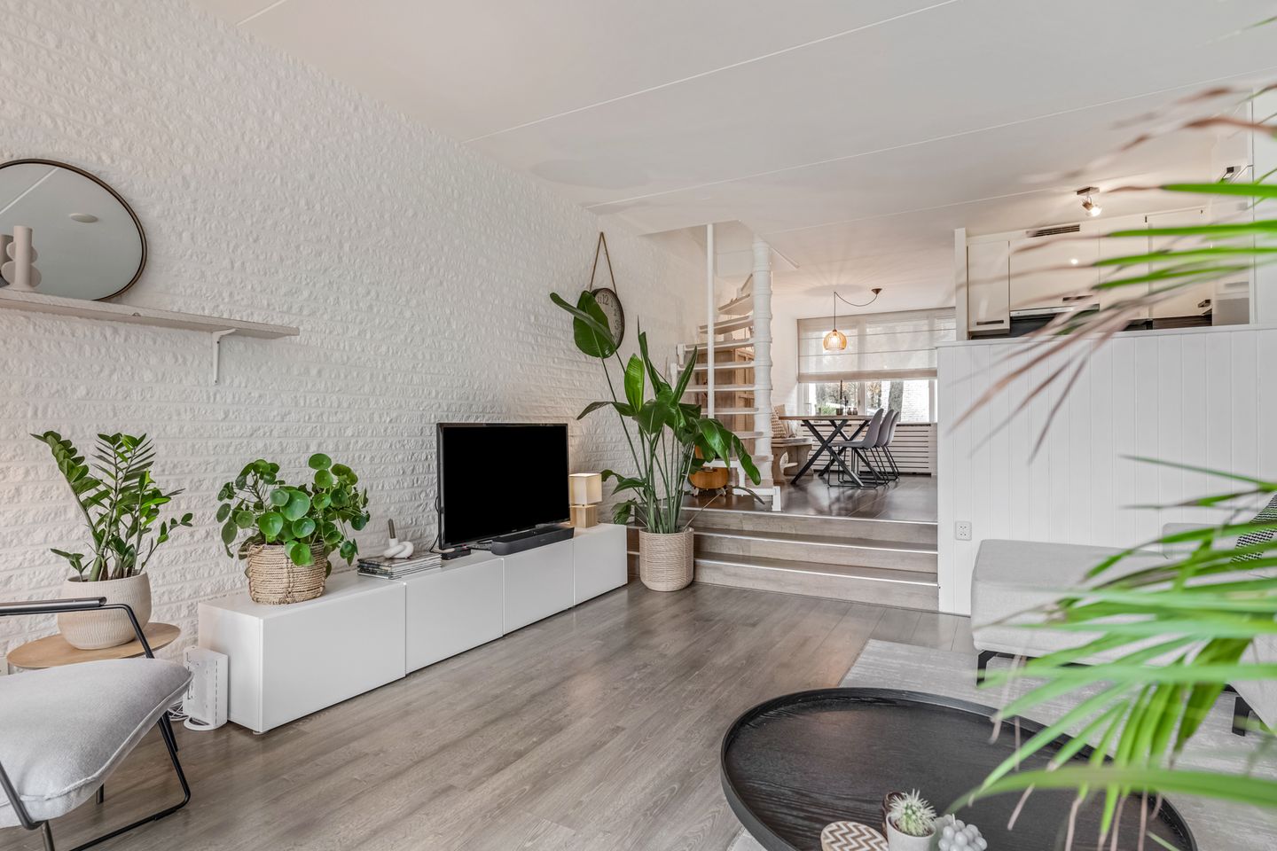 Foto 10 van Blokland 21