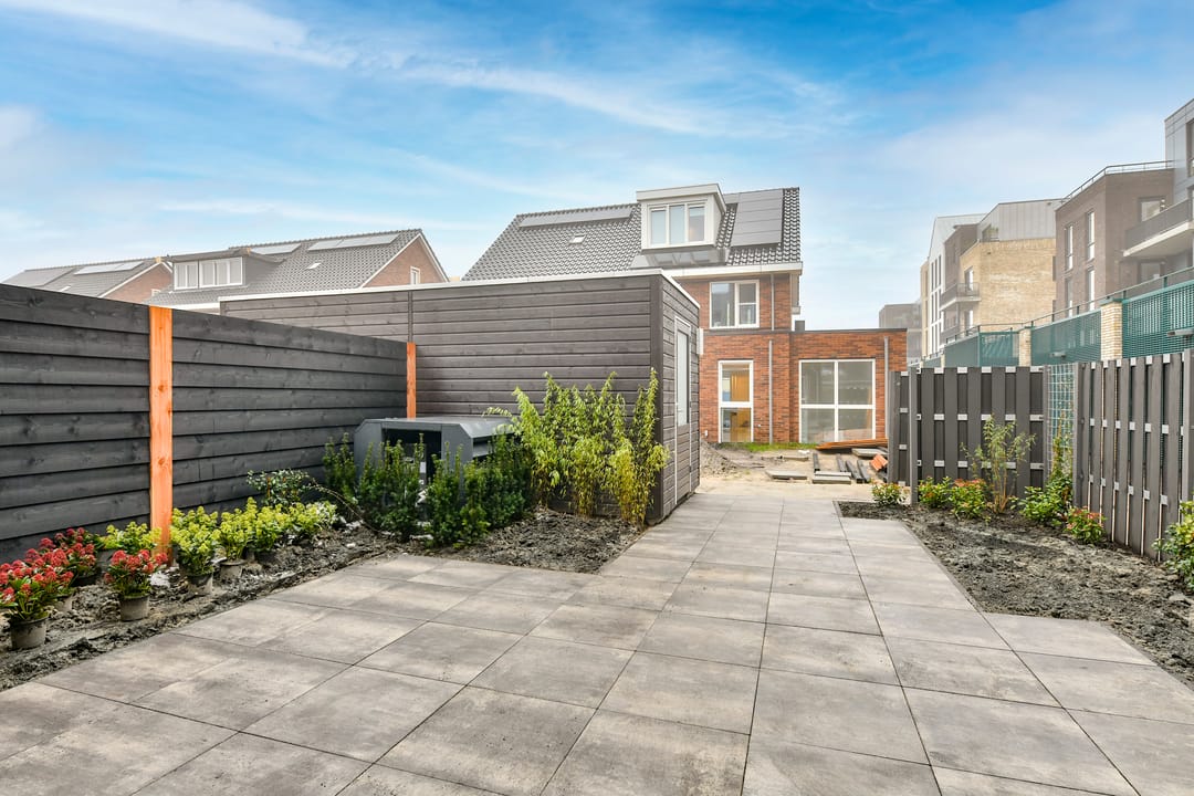 Foto 26 van Petrus Steenkampweg 42