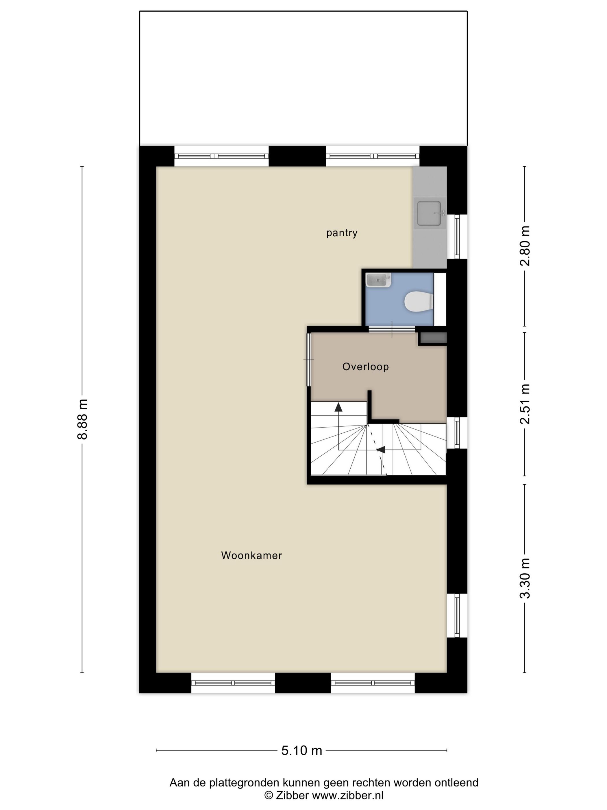 Foto 30 van Petrus Steenkampweg 42