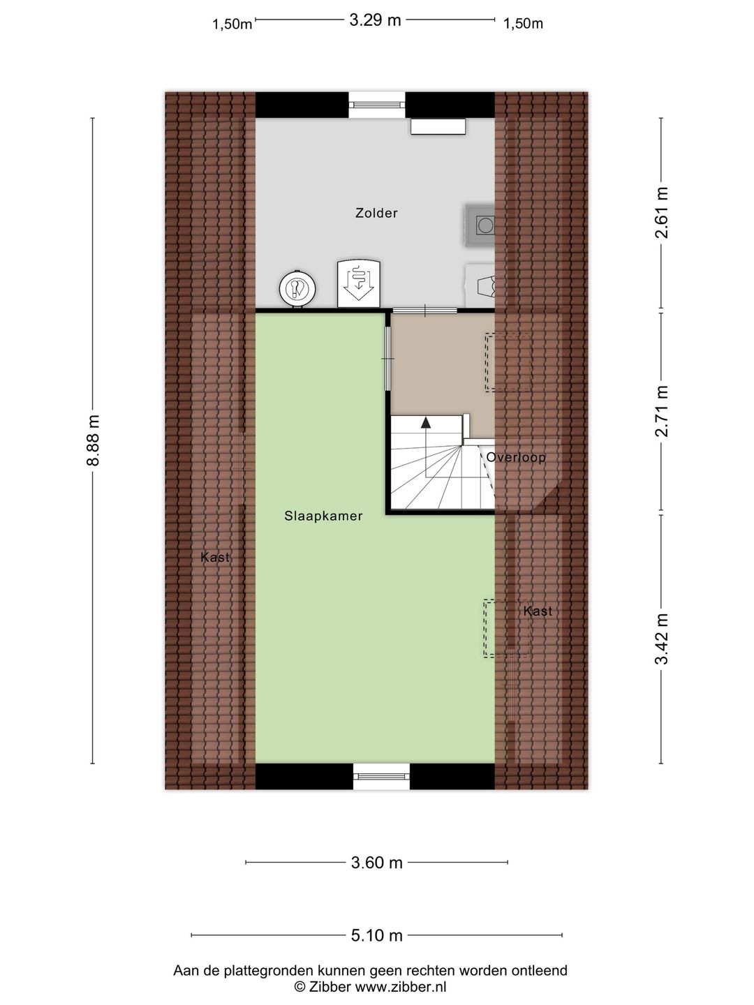 Foto 32 van Petrus Steenkampweg 42