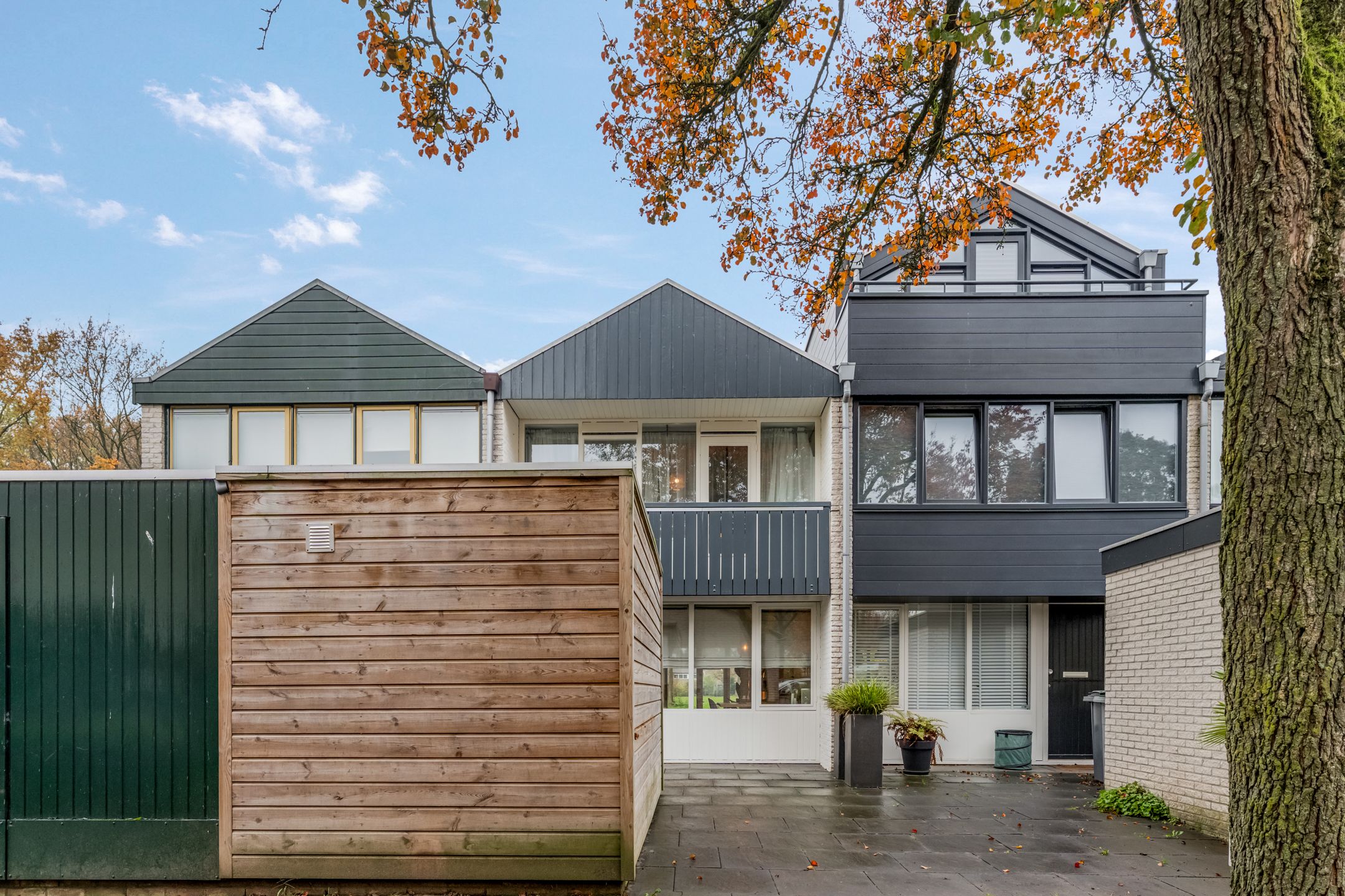 Foto 42 van Blokland 21