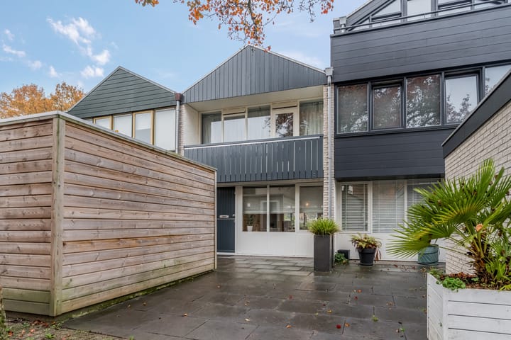 Photo 43 of Blokland 21