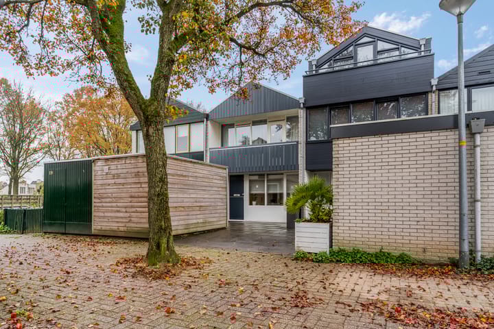 Photo 44 of Blokland 21