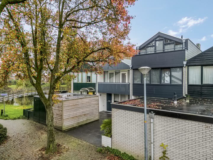 Photo 45 of Blokland 21