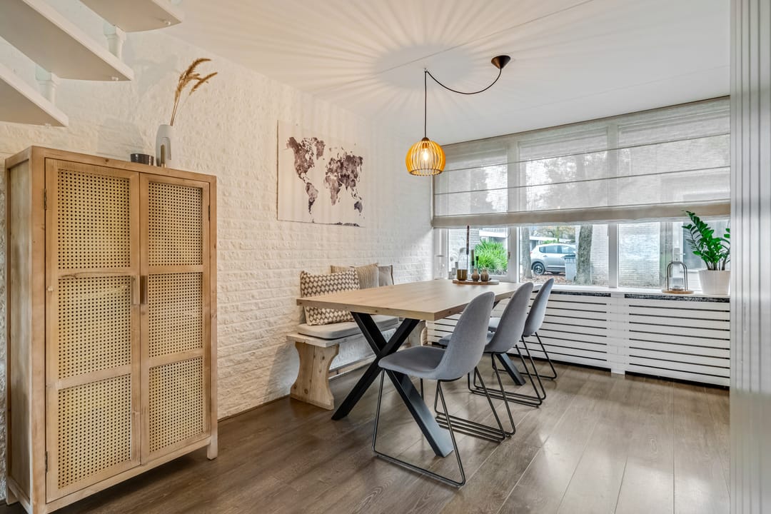 Foto 16 van Blokland 21