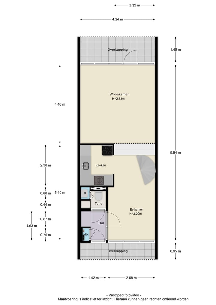 Photo 59 of Blokland 21