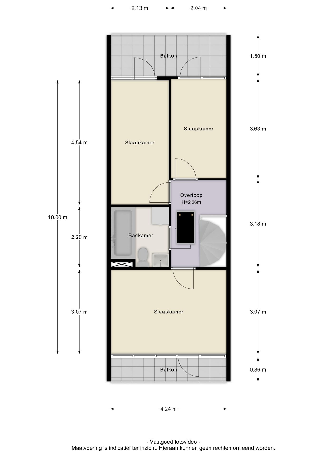 Foto 60 van Blokland 21