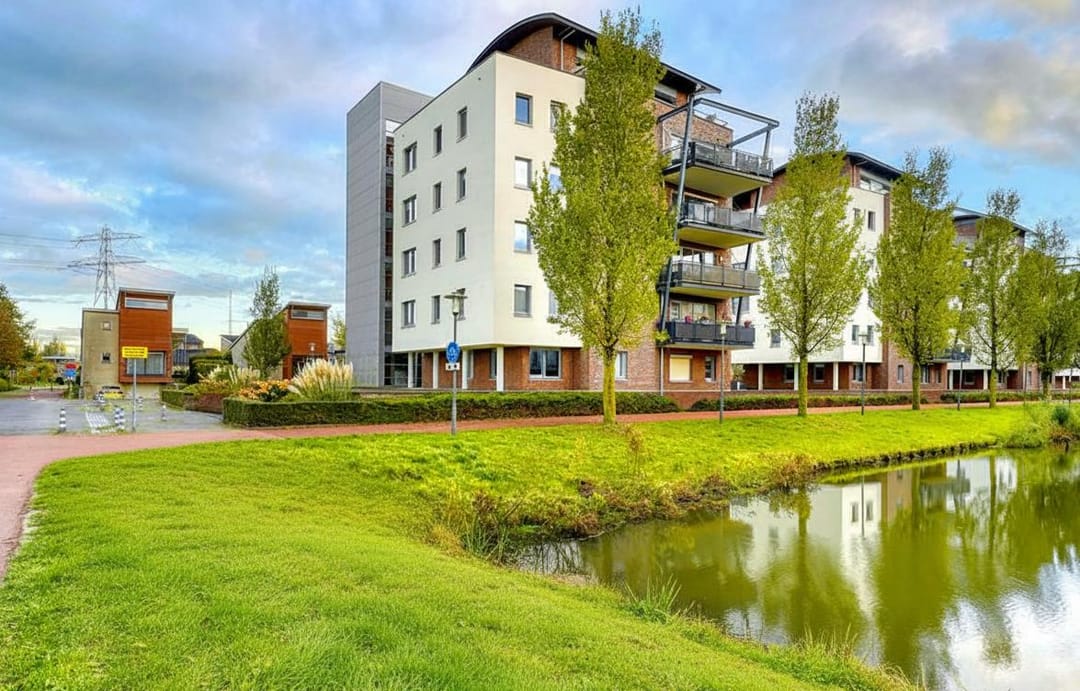 Foto 1 van Lobeliuslaan 162