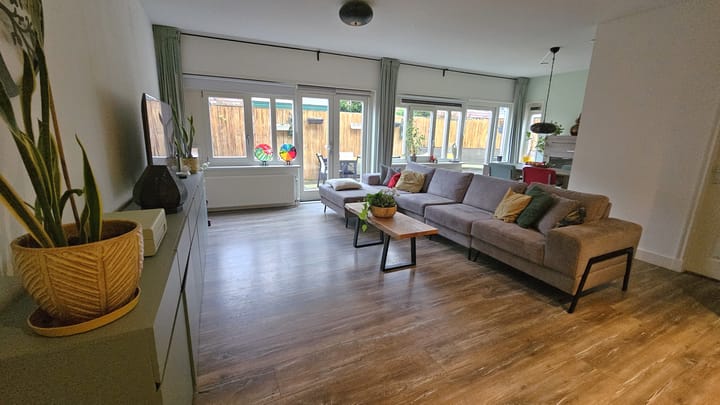 Foto 3 van Dorpsstraat 172-E