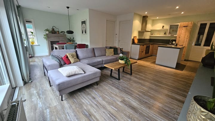 Foto 4 van Dorpsstraat 172-E